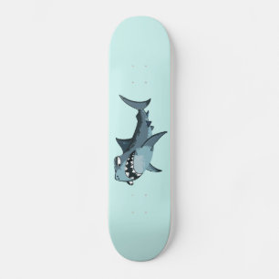 SKATE PAINEL DE ESCAPE
