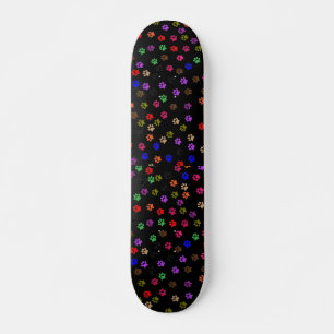 Skate Painel de navegação
