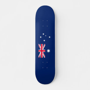 Skate Painel de Sinalizador Australiano