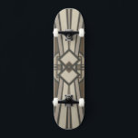 Skate Painel Deco Neutro I<br><div class="desc">Padrões</div>