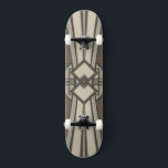 Skate Painel Deco Neutro I<br><div class="desc">Padrões</div>
