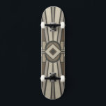 Skate Painel Deco Neutro II<br><div class="desc">Padrões</div>