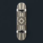 Skate Painel Deco Neutro II<br><div class="desc">Padrões</div>