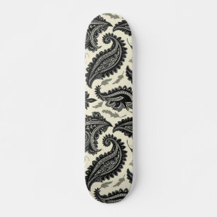 Skate Paisley Palaces