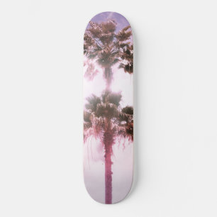 Skate Palm Tree Duo #1 #wall #art