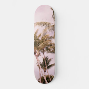 Skate Palm Trees Finesse #1 #tropical