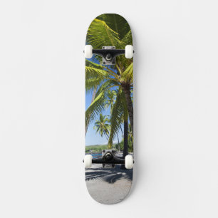 Skate Palmeiras, Parque Histórico Nacional Pu'uhonua o