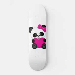 Skate Panda