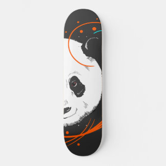 Skate Panda