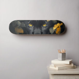 Skate Pantera Negra