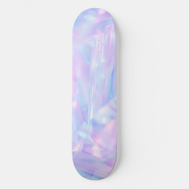 Skate Papel de Parede Feminino (Frente)