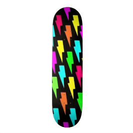 Skate Parafusos de relâmpago