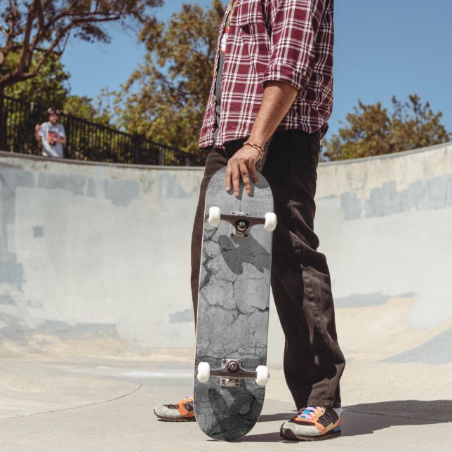 Skate Parede de Pedra Rústica Napoli 1 - PB (Ao ar livre 2)