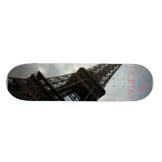 Skate Paris, j'taime