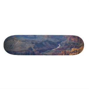 Skate Parque nacional do Grand Canyon, Ariz