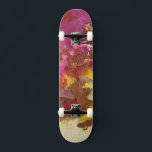 Skate Passear-me através dela<br><div class="desc">Home Décor</div>