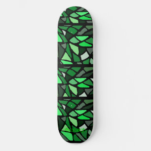 Skate Passeio na avidez
