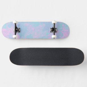 Skate Pastel Marbled