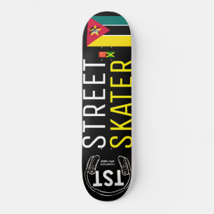 SKATE PATINADOR Skateboard