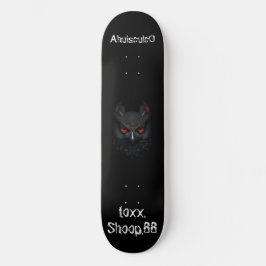 Skate Patineta