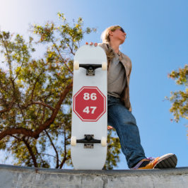 Skate Patinete