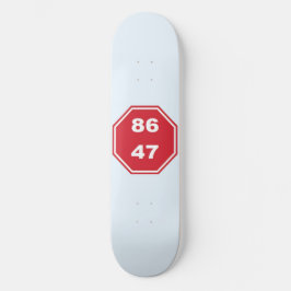 Skate Patinete