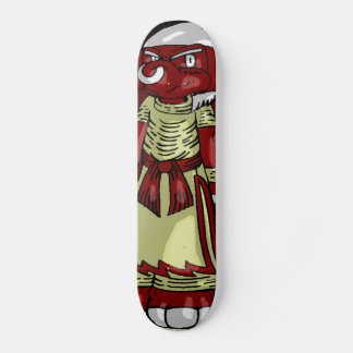 Skate Patinete Burning LJ.