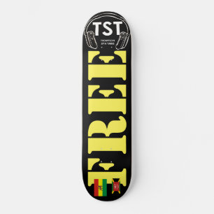 Skate Patinete GRÁTIS