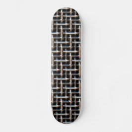 Skate Patinete MW2