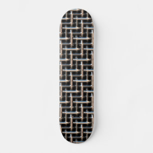 Skate Patinete MW2