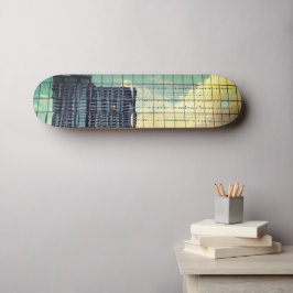 Skate Patins High Wire 2