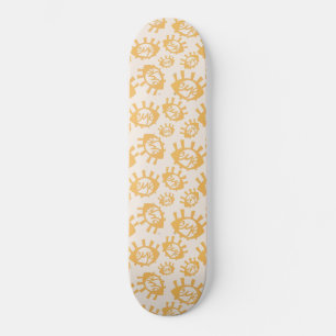 Skate Patterno Engraçado
