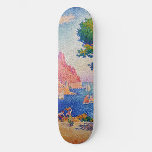 Skate Paul Signac - Capo di Noli