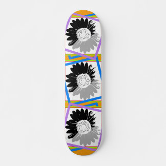 Skate Pavimento das Flores