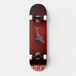 Skate Pavimentos de griff