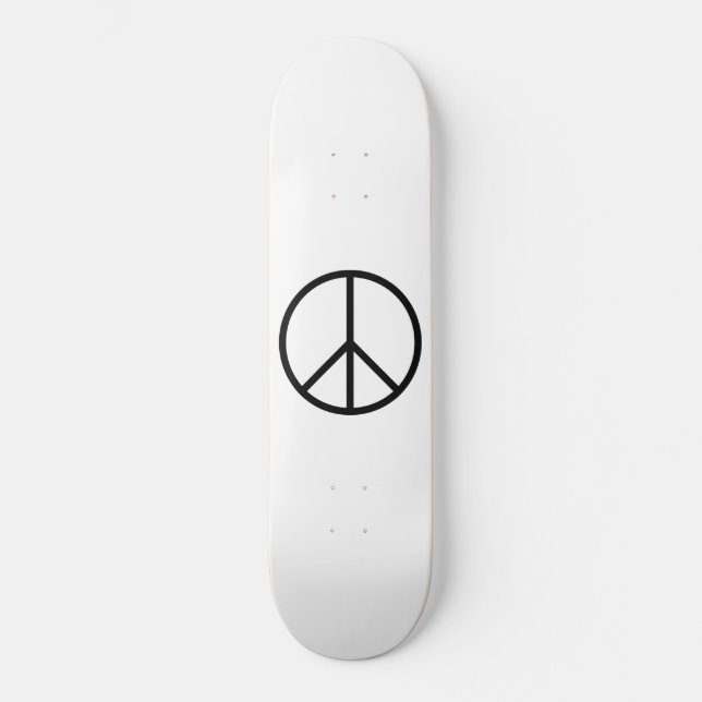 Skate Paz (CND) (Frente)