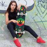 Skate Paz mundial<br><div class="desc">Aprenda o seu modo de vida e isto acabará por trazer paz ao mundo. Tente esta design e aproveite para comprar conosco.</div>