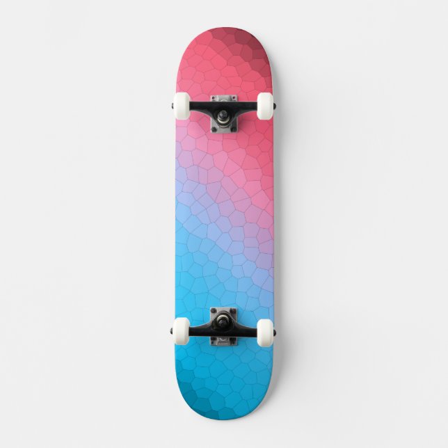 Skate Paz ~ Sun (Frente)