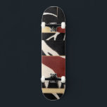 Skate Peças e partes II<br><div class="desc">Padrões</div>