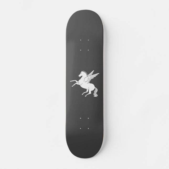 Skate Pegasus (Frente)