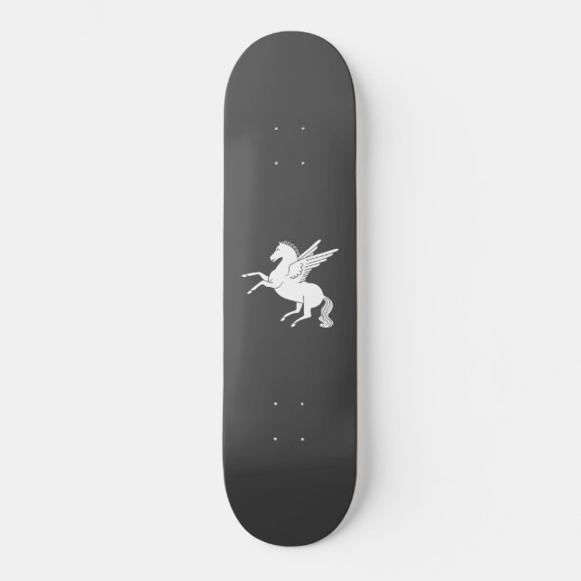 Skate Pegasus (Frente)