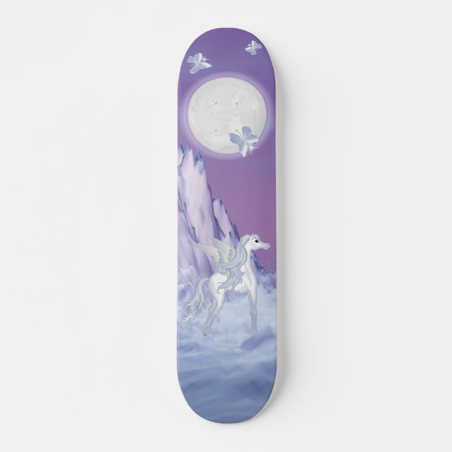 Skate Pegasus (Frente)