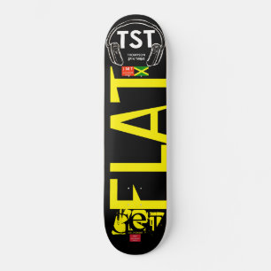 SKATE PEGUE SKATEBOARDS PLANOS / JMT EUA