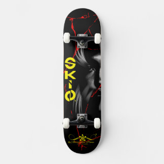 Skate Pele