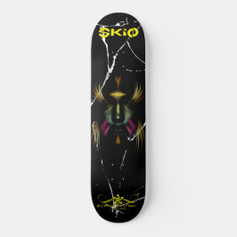 Skate Pele 1/6