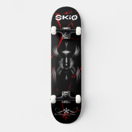 Skate Pele 2/6