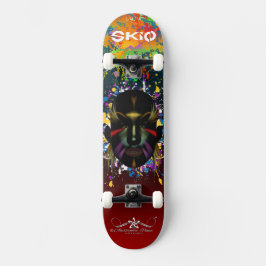 Skate Pele 4/6