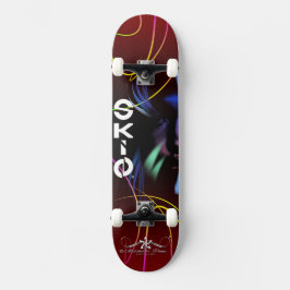 Skate Pele 6/6