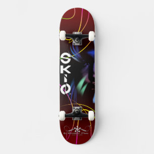 Skate Pele 6/6