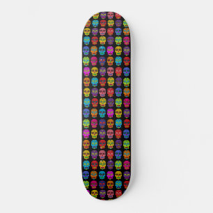Skate Peles de Açúcar